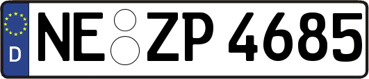 NE-ZP4685