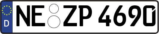 NE-ZP4690