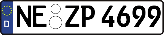 NE-ZP4699