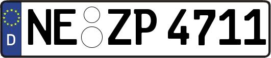 NE-ZP4711