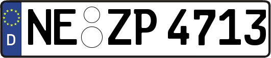 NE-ZP4713