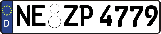 NE-ZP4779