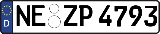 NE-ZP4793