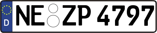 NE-ZP4797