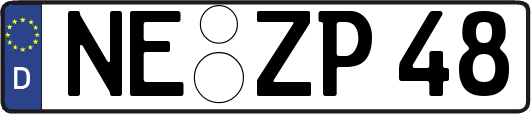 NE-ZP48