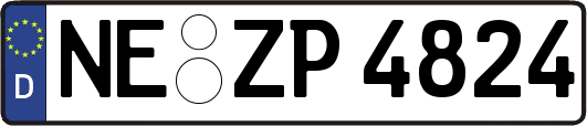 NE-ZP4824