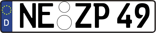 NE-ZP49