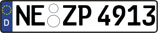 NE-ZP4913