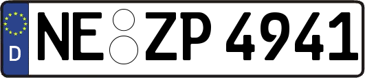 NE-ZP4941
