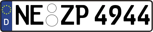 NE-ZP4944