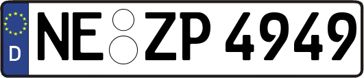NE-ZP4949