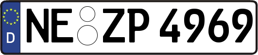 NE-ZP4969