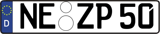 NE-ZP50