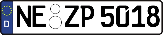 NE-ZP5018