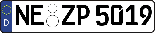 NE-ZP5019