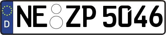 NE-ZP5046