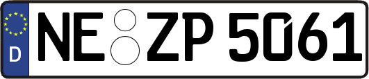 NE-ZP5061