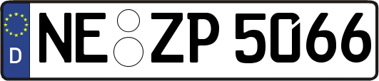NE-ZP5066
