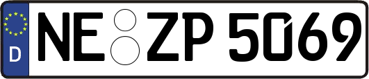 NE-ZP5069