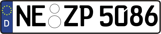 NE-ZP5086