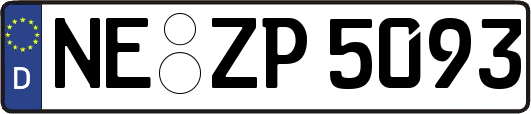 NE-ZP5093
