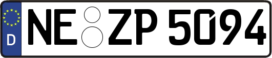 NE-ZP5094