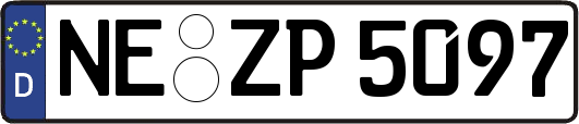 NE-ZP5097