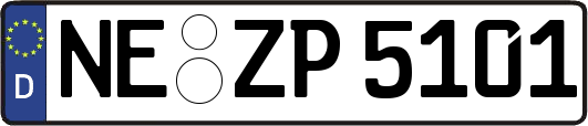 NE-ZP5101