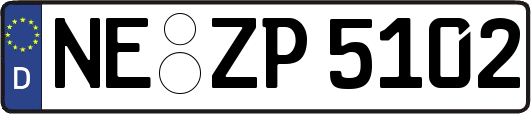 NE-ZP5102
