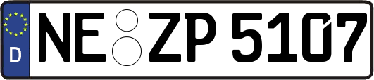 NE-ZP5107