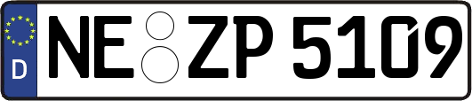 NE-ZP5109