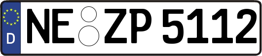 NE-ZP5112