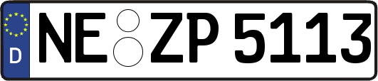 NE-ZP5113