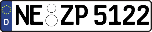 NE-ZP5122