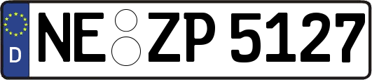 NE-ZP5127