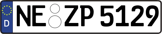 NE-ZP5129