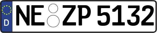 NE-ZP5132