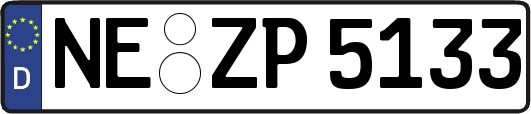 NE-ZP5133