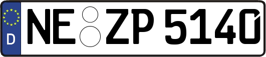 NE-ZP5140