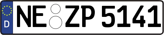 NE-ZP5141