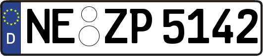 NE-ZP5142