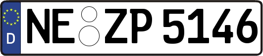 NE-ZP5146