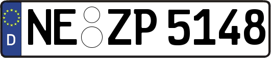 NE-ZP5148
