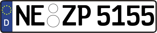 NE-ZP5155