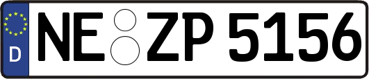 NE-ZP5156