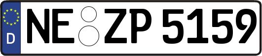 NE-ZP5159