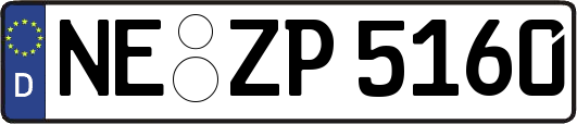 NE-ZP5160