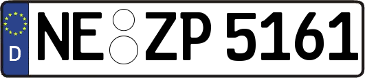 NE-ZP5161