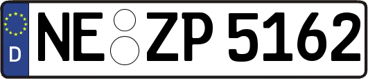 NE-ZP5162