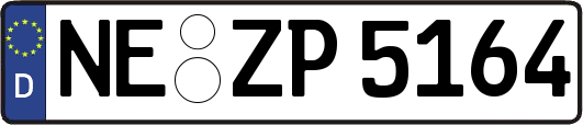 NE-ZP5164